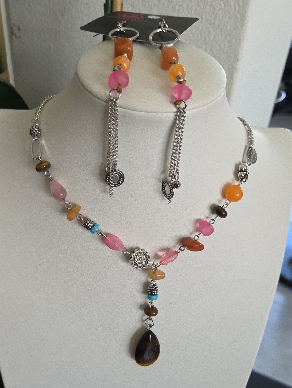 Paparazzi Fashion Fix Set NWT